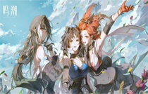 鸣潮2.0新声骸套装有哪些 鸣潮2.0版本新声骸套装攻略