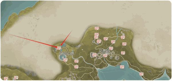无限暖暖天生绝配任务攻略图片3