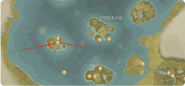 无限暖暖天生绝配任务攻略图片5