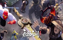 永劫无间手游斩马刀柄击怎么触发 永劫无间手游斩马刀柄击触发攻略