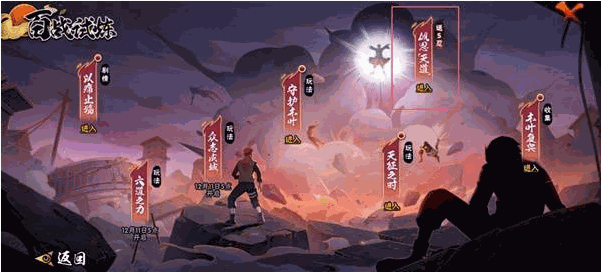 火影忍者手游百战佩恩怎么免费领