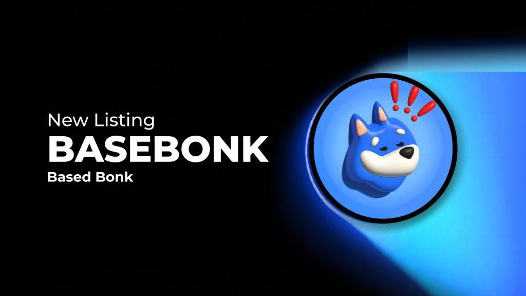 Based Bonk