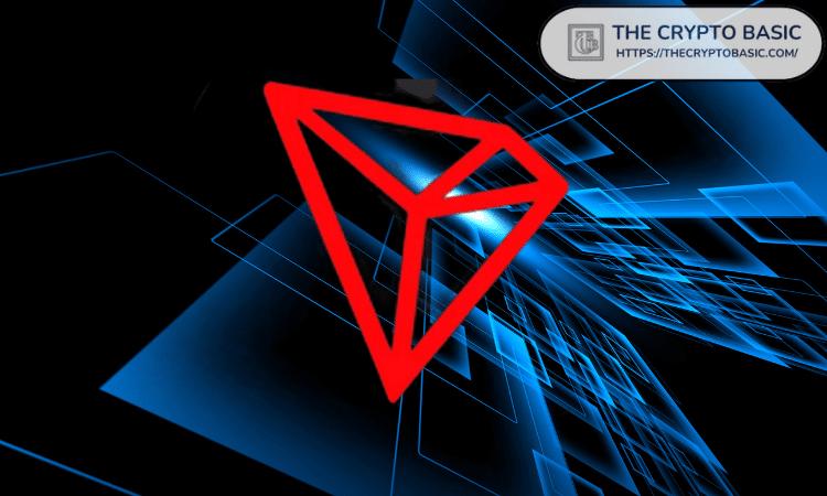 Tron（TRX）突破目标，创下 0.50 美元的新高，但以下因素可能会使看涨情景失效
