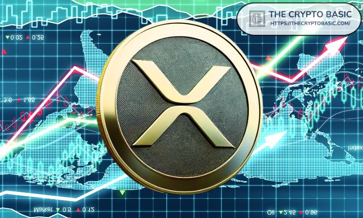 专家大胆预测 XRP 何时将超越比特币和以太坊