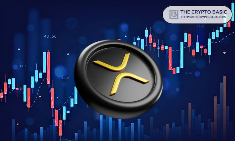 “图表不会说谎”，XRP 历史数据显示其将上涨 777% 至 28 美元