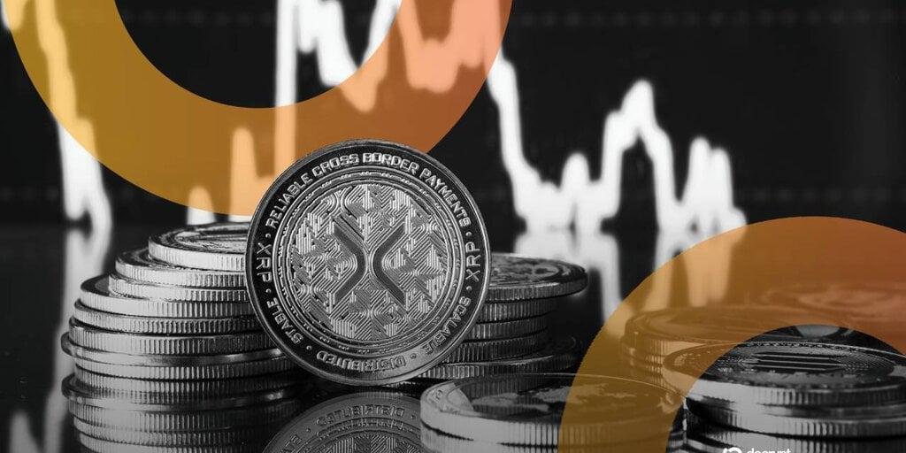 尽管近期有所回调，Cardano 和 XRP 鲸鱼活动仍创下数月新高