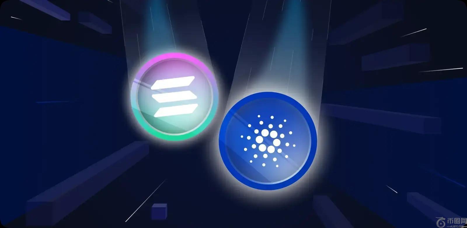 2025 年 8 月 31 日 Cardano (ADA) 和 Solana (SOL) 价格预测