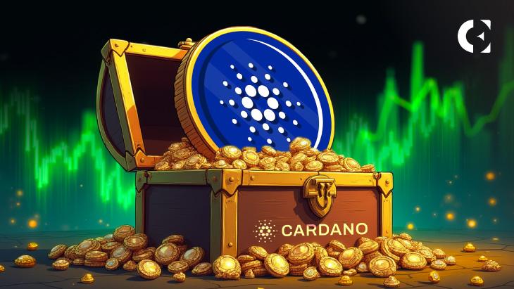 Cardano Midnight 开发者网络拥有超过 1,000 名开发者，展现出早期的吸引力