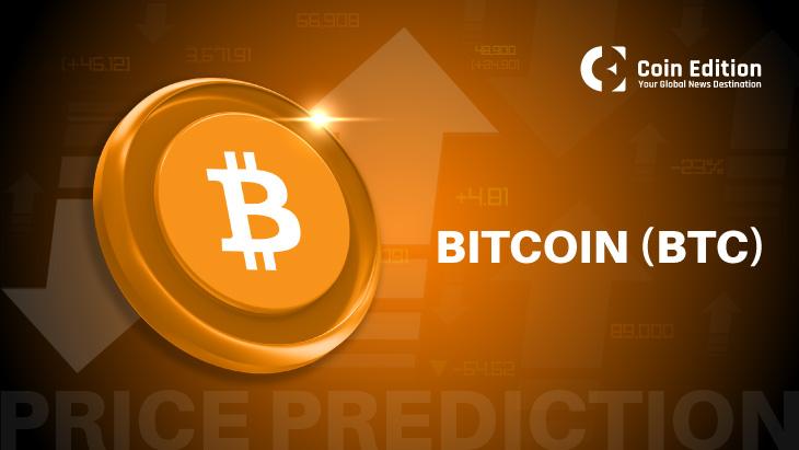 8月6日比特币（BTC）价格预测