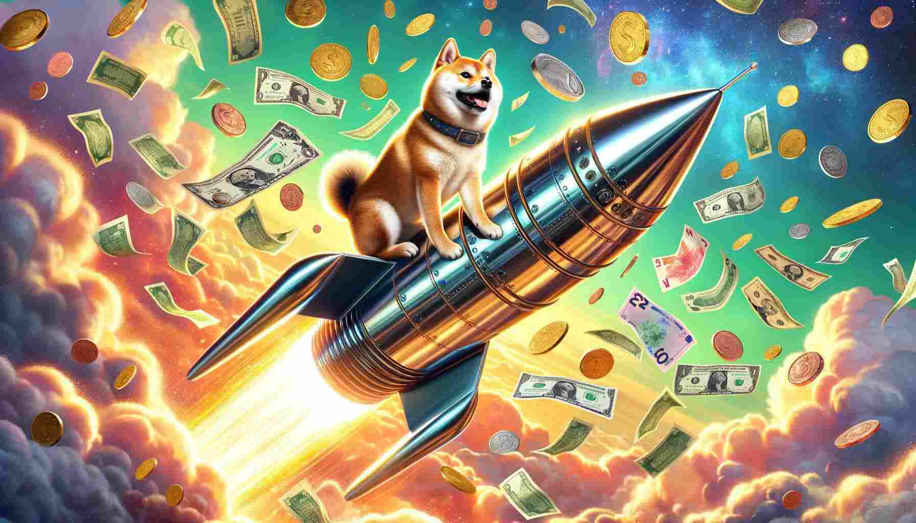 柴犬硬币将让你成为百万富翁：未来的关键日期