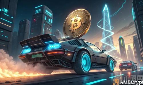 比特币跌破11.2万美元，短期支撑位或在10.78万美元：下一步如何操作？