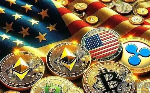 美债暴跌时，比特币为何比黄金更具抗压性？