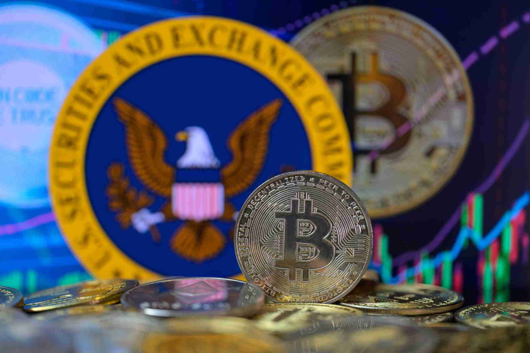 美国证券交易委员会 (SEC) 推动加密货币监管改革：关键变化解析