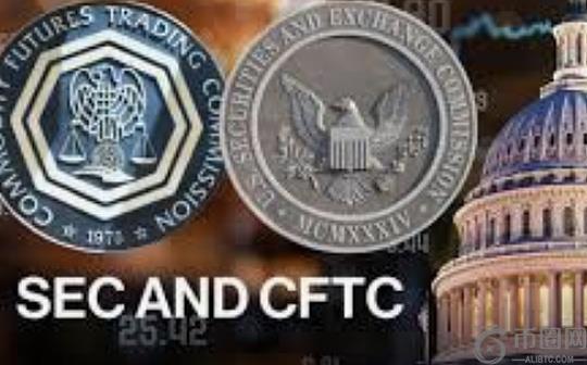 SEC和CFTC：让24/7交易、永续合约、DeFi等回到美国