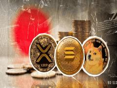 XRP剑指5刀,SOL重回200美元,狗狗币猛拉40%:牛市三大信号同时点亮?