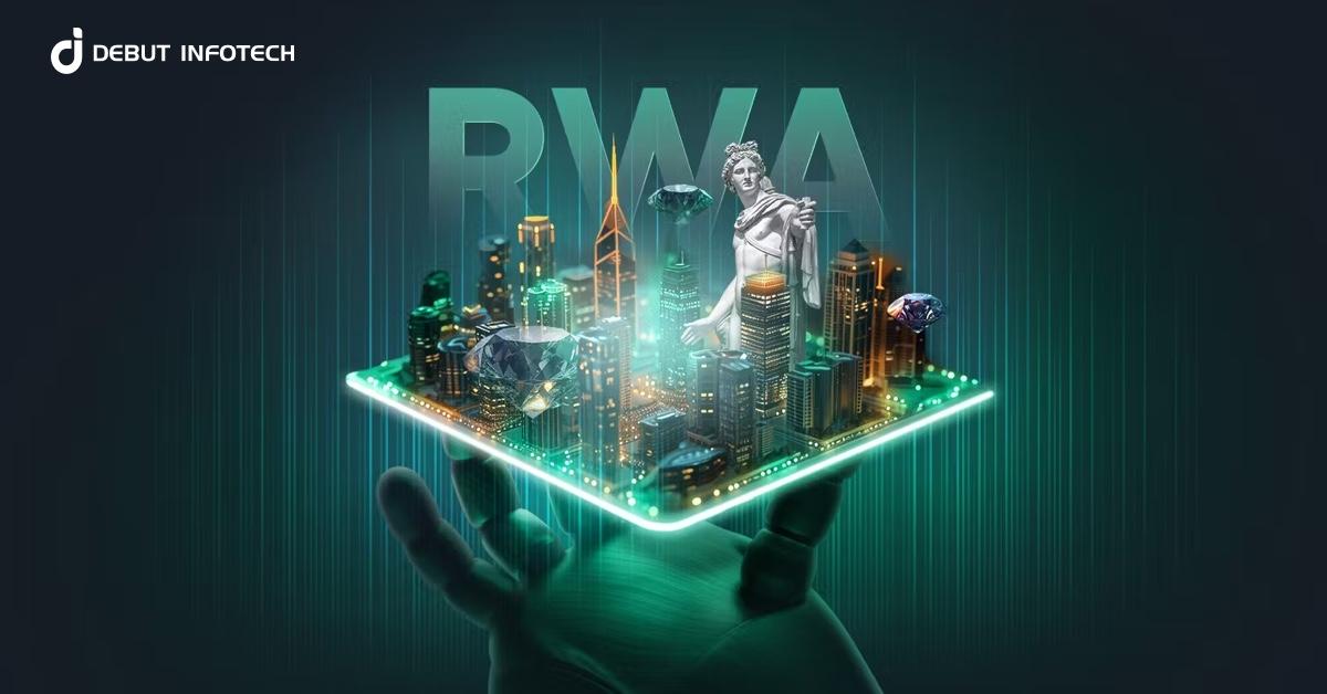 未来RWA的发展趋势如何？能否成为主流投资方式？