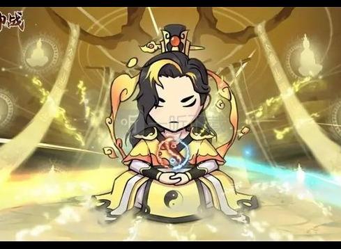 封神战测试福利礼包码是什么 2025最新兑换码一览
