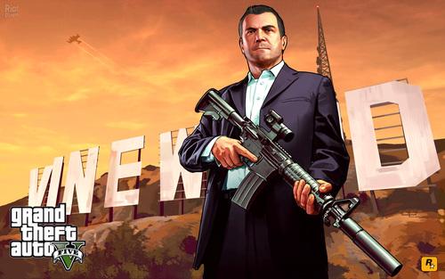 gta5武器秘籍大全(完整版)-gta5武器秘籍大全无限子弹