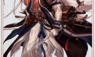 《DNF》剑魂三觉立绘介绍