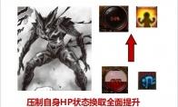 DNF低血流装备适合什么职业