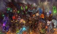 《魔兽世界》戈多克镣铐钥匙获取攻略