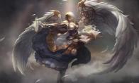 《魔兽世界》戒律牧爬塔攻略