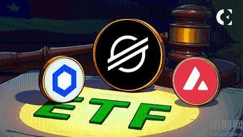 彭博分析师预测：山寨币ETF“闸门”即将打开，Chainlink、Avalanche等或成焦点