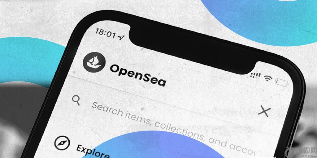 随着 SEA 代币即将下跌，OpenSea 公布“旗舰”NFT 储备