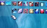 魔兽世界右上角buff不显示持续时间怎么办
