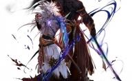 《DNF》夜刀神时装装扮属性选择