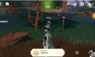 原神吃饱的重要性任务怎么玩