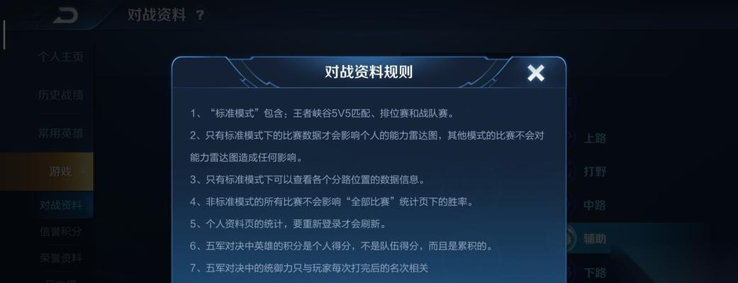 怎么获取王者荣耀微赛事荣誉值 打造最强荣誉值攻略