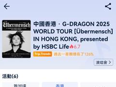 携程演唱会门票怎么填预约人 携程演唱会抢票流程