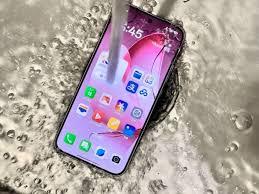 OPPOReno13手机全系IP69防水性能如何
