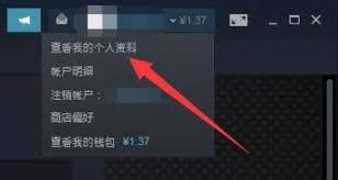 手机版steam如何查看是否可以交易