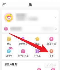 美柚如何设置专属字体