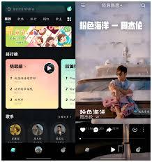 波点音乐怎么在屏幕上显示
