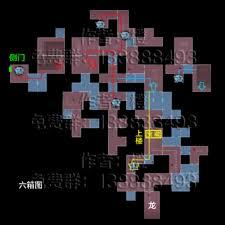 超自然行动组极限古蜀宝藏房9张如何获取