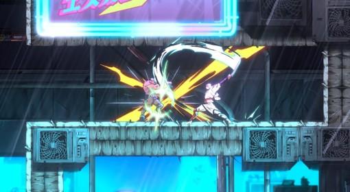 十大热门横版2D动作游戏推荐​