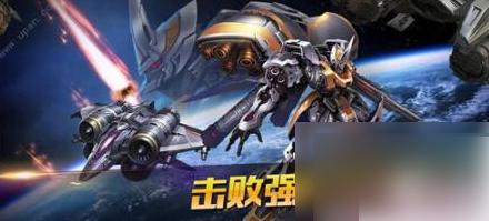擎天战机攻略图文 孤独战机新手攻略推荐
