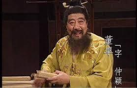偃武董卓怎么样