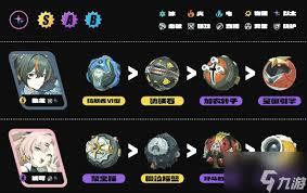 绝区零席德音擎如何选择