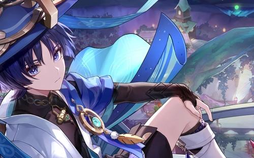原神5.2复刻角色有哪些-原神5.2复刻角色一览
