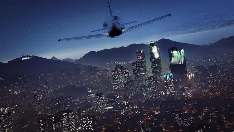 gta5利他教任务怎么触发-gta5利他教任务流程