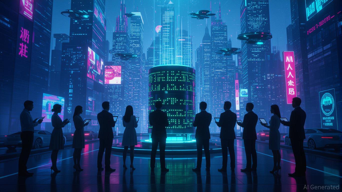 2025 年潜力巨大的加密货币：Worldcoin、Chainlink、Pi Coin 和 Remittix 为何能带来 30 倍回报