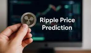 瑞波币价格今年可能达到 4 美元，但 XRP 2.0 将在 10 月之前从 0.10 美元飙升至 2.50 美元