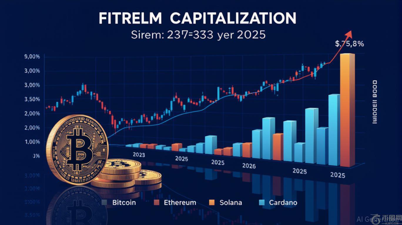 山寨币的主导地位以及比特币在加密货币生态系统分裂中的作用逐渐减弱