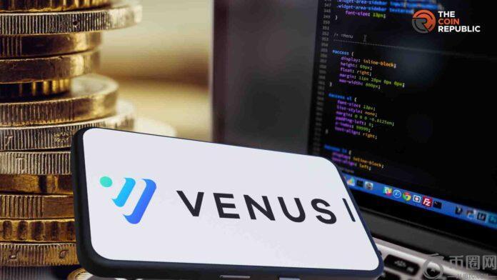 Venus Protocol 追回被盗资金，但又引发新风险