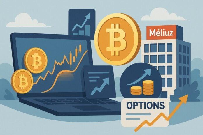 Meliuz 专注于扩大其比特币储备的选项