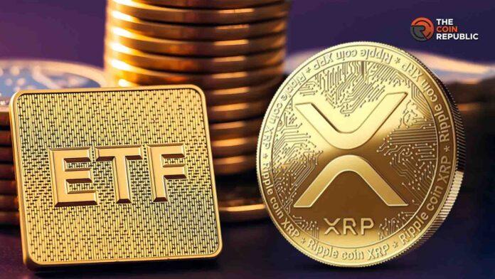 XRP ETF 预期引发看涨乐观情绪，原因如下